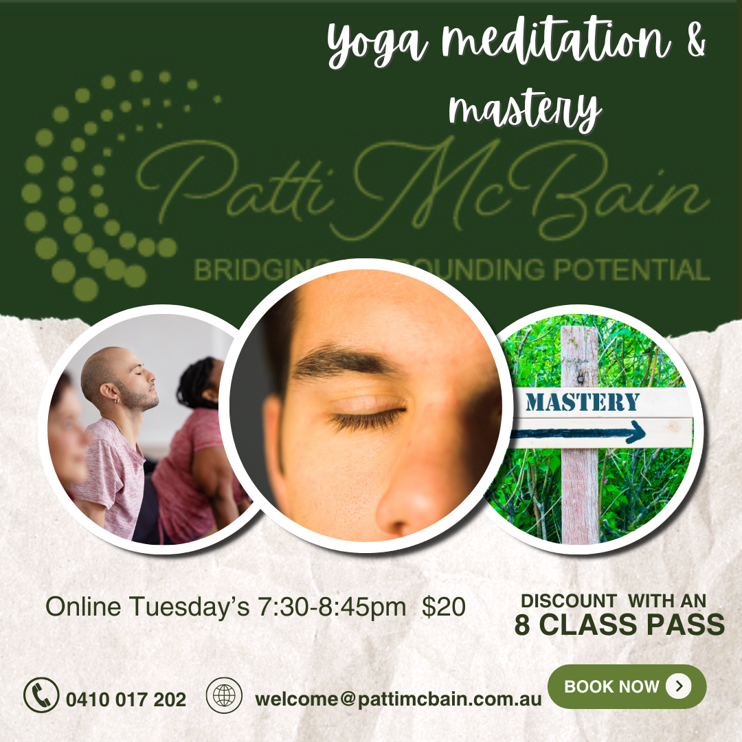 Weekly yoga